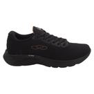 Tênis Feminino Olympikus Atmos - Preto