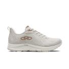 Tenis Feminino Olympikus Citrus 2 Nova Cor Arenito Original