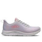 Tênis Feminino Olympikus Citrus Luna 2 Cinza