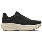 TENIS FEMININO OLYMPIKUS CORRE MAX Cor:PRETO-GRAFITETAMANHO:41