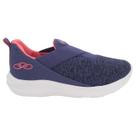 Tênis Feminino Olympikus Easy 3 - Azul