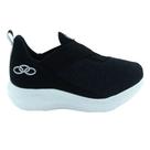 Tênis Feminino Olympikus Easy 3 - Preto