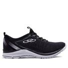 Tênis Feminino Olympikus Esportivo Preto