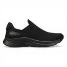 Tênis Feminino Olympikus Flutua 2 Slip-on Confortável cor:preto/pretotamanho:34 Tênis Feminino Olympikus Flutua 2 Slip-on Confortável cor:preto/pretotamanho:34