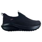 Tenis Feminino Olympikus Intuit Calce Facil Original Cor:PretoTamanho:35