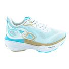 Tênis Feminino Olympikus Pride 4 - Branco