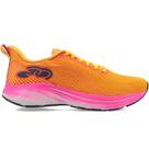 Tenis feminino olympikus swift 4 mae filha esposa confortavel esportivo treino corrida caminhada training presente namorados