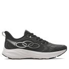 Tênis Feminino Olympikus Swift 5 Amortecimento Preto