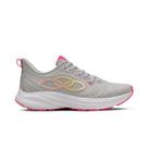 Tenis Feminino Olympikus Swift 5 Nova Cor Lunar Lançamento