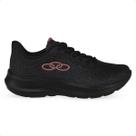 Tenis feminino Olympikus Treinos Corrida Macio Original Venus 3 338