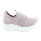 Tênis Feminino Olympikus Ultraleve 156g - Rosa