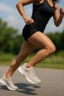 Tênis Feminino Olympikus Venus 3 Evasense Caminhada Conforto Leve Dia a Dia