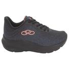 Tênis Feminino Olympikus Venus 3 - Preto