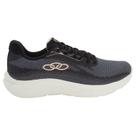 Tênis Feminino Olympikus Vértice - Preto