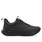 Tênis Feminino Olympikus Vibe Eleva+ Preto