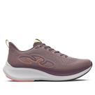 Tênis Feminino Olympikus Voa 3 Tecnologia Eleva+ Lilás