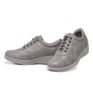 Tênis Feminino Ortopédico Conforto Com Cadarço Pizaflex