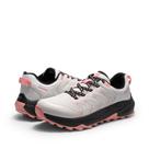 Tênis Feminino para Caminhada NORTIV 8 Leve com Suporte para Arco, Tênis Outdoor para Trabalho, Camping, Tênis de Treino Cross Training Echo, Tamanho 10, Caqui, NWUMHI2501