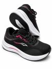 Tênis Feminino para Corrida e Caminhada: Conforto e Estilo em Cada Passo