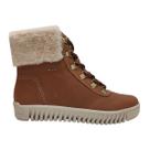 Tênis Feminino Pegada De Cano Médio 210508