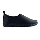 Tênis Feminino Piccadilly 970100-11 Fabi Rasteira Preto Tênis Feminino Piccadilly 970100-11 Fabi Rasteira Preto