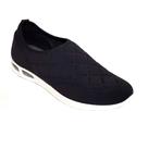 Tênis Feminino Piccadilly Anabela Softstep Conforto 979029