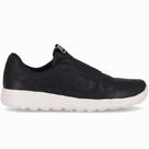 Tênis Feminino Piccadilly Leve Flexível Fácil Calce Conforto Cor:PretoTamanho:38 Tênis Feminino Piccadilly Leve Flexível Fácil Calce Conforto Cor:PretoTamanho:38