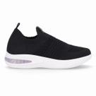 Tênis Feminino Piccadilly Slip On Knit SoftStep 940006