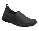 Tênis Feminino Piccadilly Slip On Napa Casual Salto Baixo