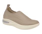 Tênis Feminino Piccadilly Soft Step Ortopédico Salto Anabela Tênis Feminino Piccadilly Soft Step Ortopédico Salto Anabela