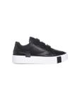 Tênis Feminino Pixolé Casual Kira Preto