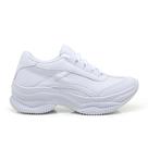 Tênis Feminino Plataforma Casual Sneaker Femme Sola Alta Tênis Feminino Plataforma Casual Sneaker Femme Sola Alta