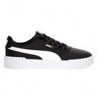 Tênis Feminino Puma Carina 3.0 Bdp Casual Confortável