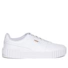 Tênis Feminino Puma Carina 3.0 Formstrip Branco