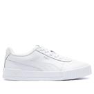 Tênis Feminino Puma Carina Branco