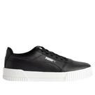 Tênis Feminino Puma Carina Lux Bdp Preto