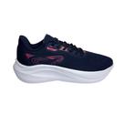 Tênis Feminino Rainha Blare Ii Caminhada Original