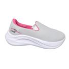 Tênis Feminino Rainha Dream v Slip On