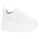 Tênis Feminino Ramarim 25-76203 - Branco Tênis Feminino Ramarim 25-76203 - Branco