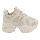 Tênis Feminino Ramarim 25-82231 - Nude