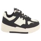 Tênis Feminino Ramarim 25-89236 - Preto