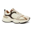 Tenis Feminino Ramarim 2690102 Bege Tenis Feminino Ramarim 2690102 Bege