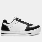 Tênis Feminino Ramarim 93203 Casual com Solado Emborrachado Tênis Feminino Ramarim 93203 Casual com Solado Emborrachado