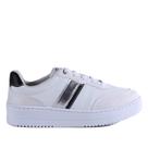 Tênis Feminino Ramarim Casual 2491204 Branco Tênis Feminino Ramarim Casual 2491204 Branco