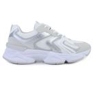 Tênis Feminino Ramarim Casual Boston Cinza - 2590131