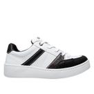 Tênis Feminino Ramarim Casual Napa Camurça 76203 Tênis Feminino Ramarim Casual Napa Camurça 76203