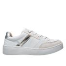 Tênis Feminino Ramarim Casual Napa Camurça 76203 Tênis Feminino Ramarim Casual Napa Camurça 76203
