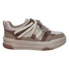 Tênis Feminino Ramarim Chunky Cadarço de Corda 2594204