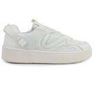 Tênis Feminino Ramarim Coconut Branco Off White - 2483
