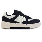 Tênis Feminino Ramarim Coconut Preto - 2589